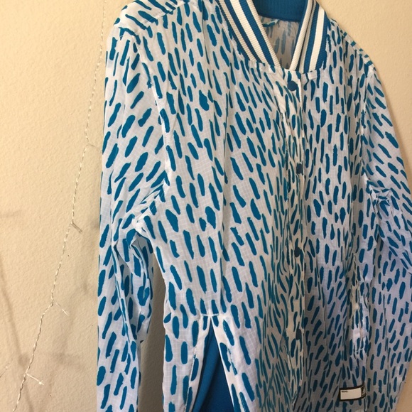 Adidas Jacket - Picture 4 of 8